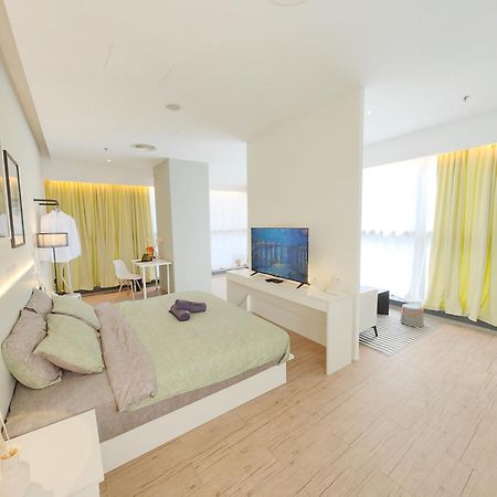 Panoramic City - Bangsar South Mid Valley Куала Лумпур Екстериор снимка