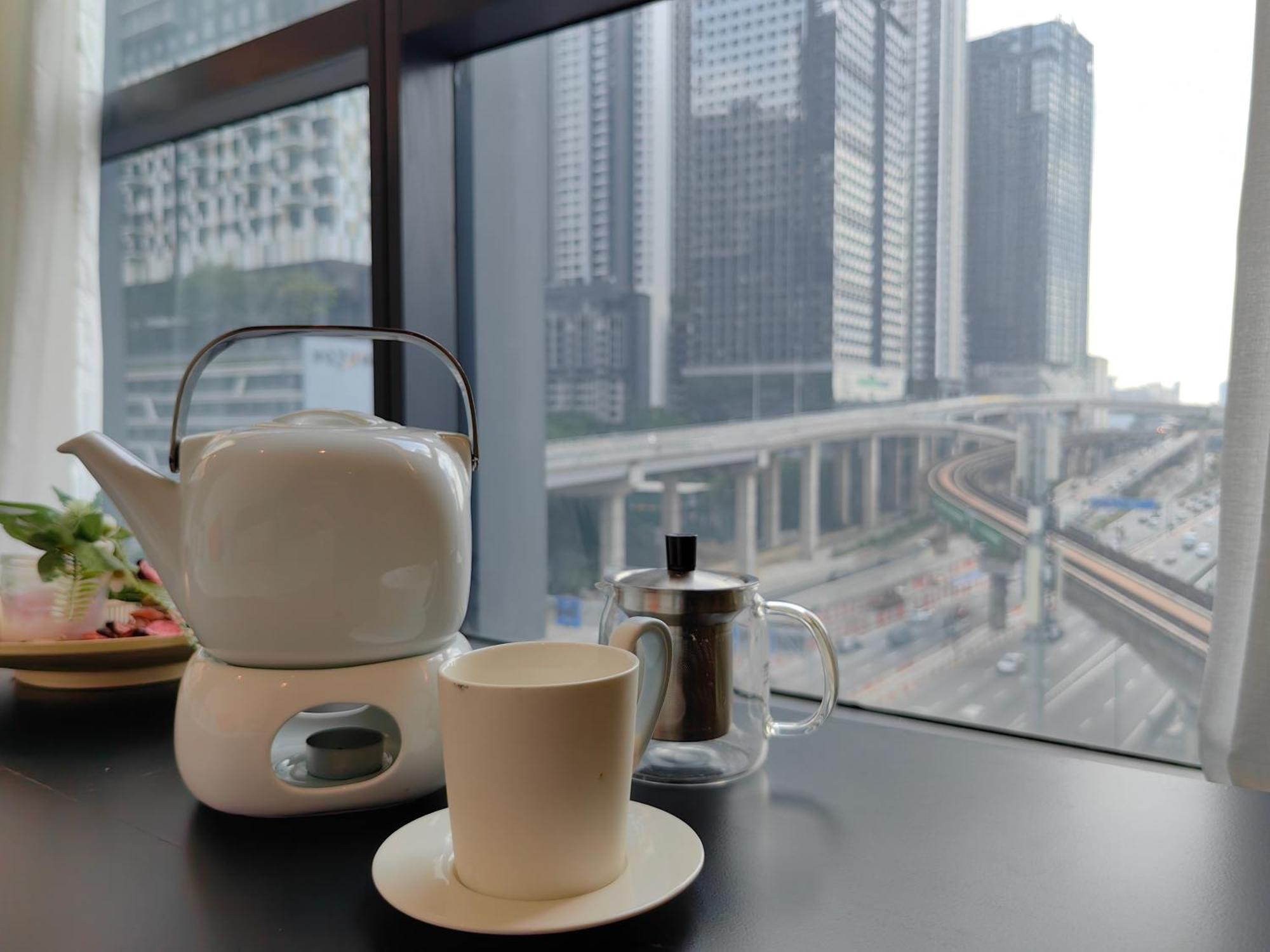 Panoramic City - Bangsar South Mid Valley Куала Лумпур Екстериор снимка