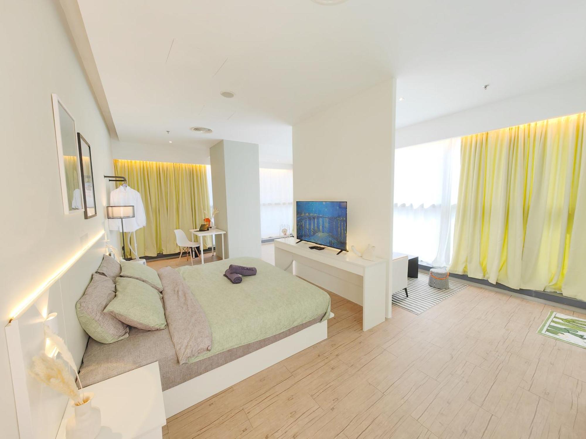 Panoramic City - Bangsar South Mid Valley Куала Лумпур Екстериор снимка