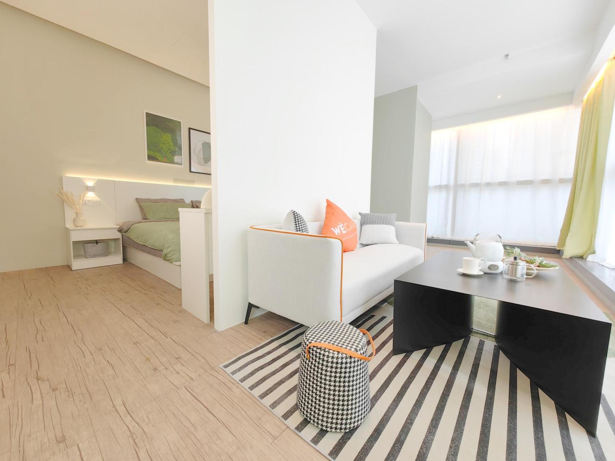 Panoramic City - Bangsar South Mid Valley Куала Лумпур Екстериор снимка