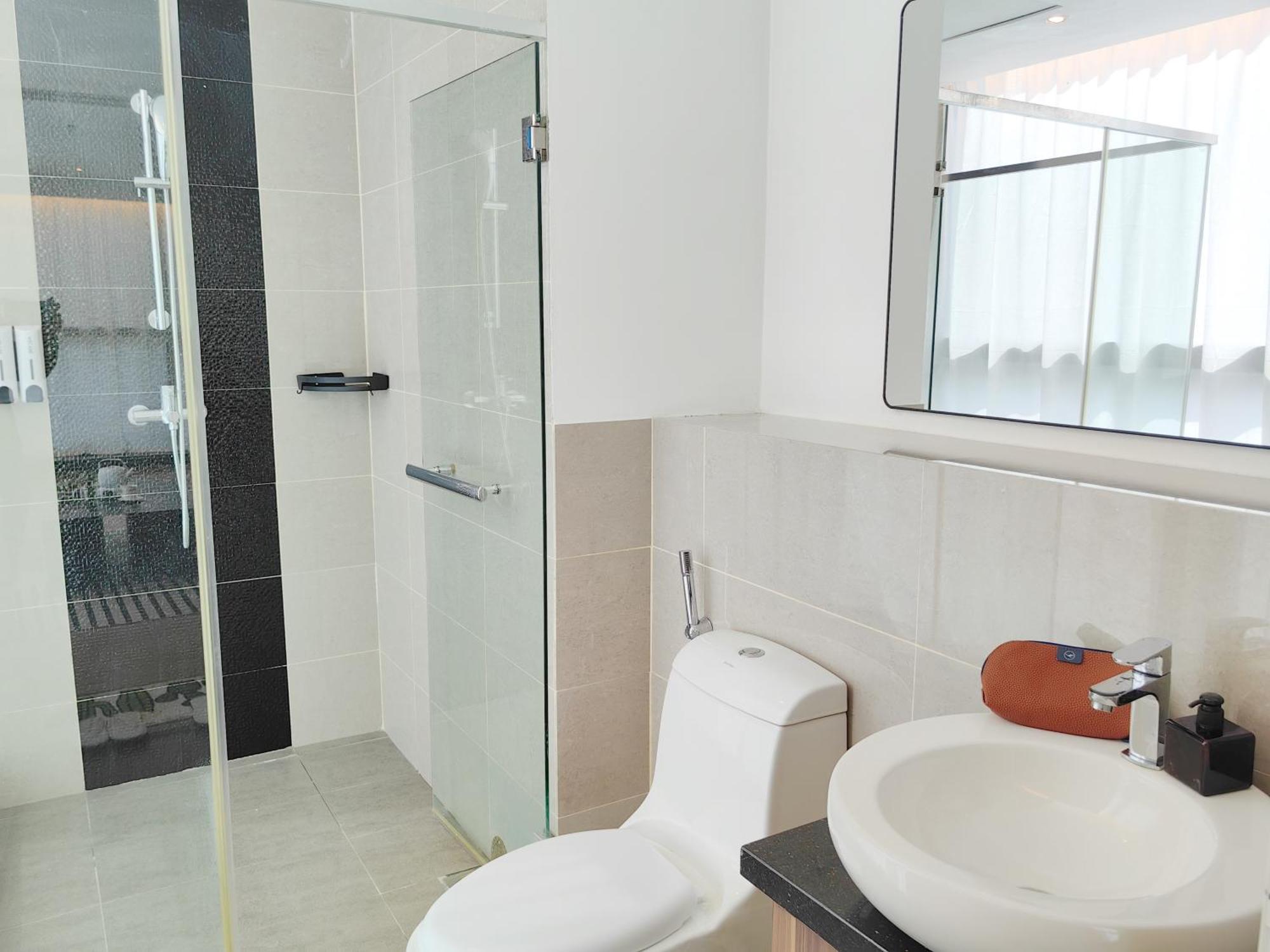 Panoramic City - Bangsar South Mid Valley Куала Лумпур Екстериор снимка
