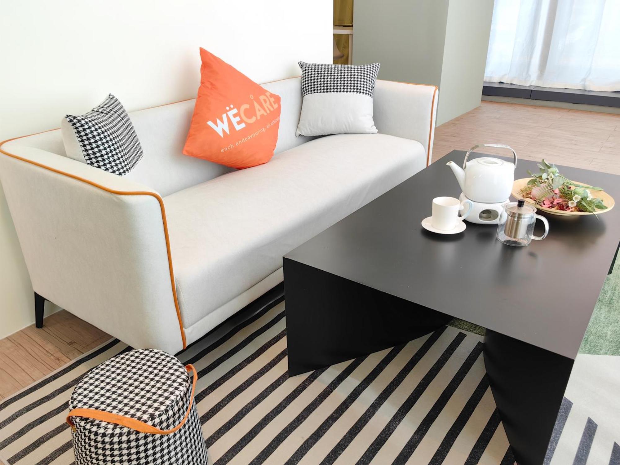 Panoramic City - Bangsar South Mid Valley Куала Лумпур Екстериор снимка