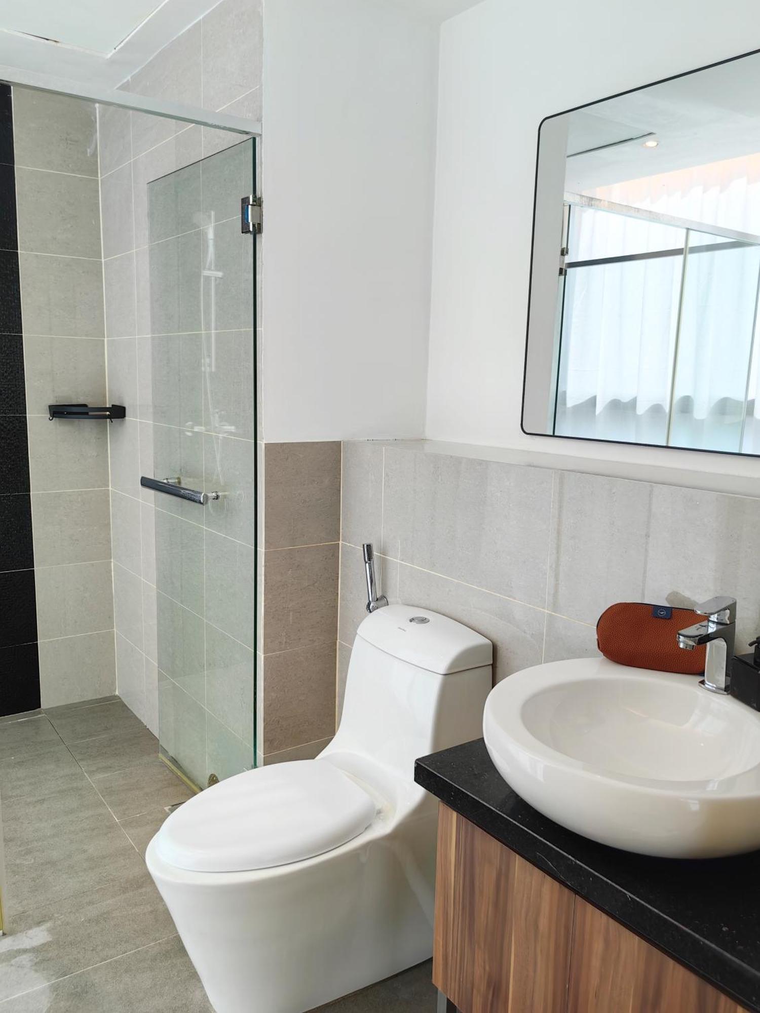 Panoramic City - Bangsar South Mid Valley Куала Лумпур Екстериор снимка