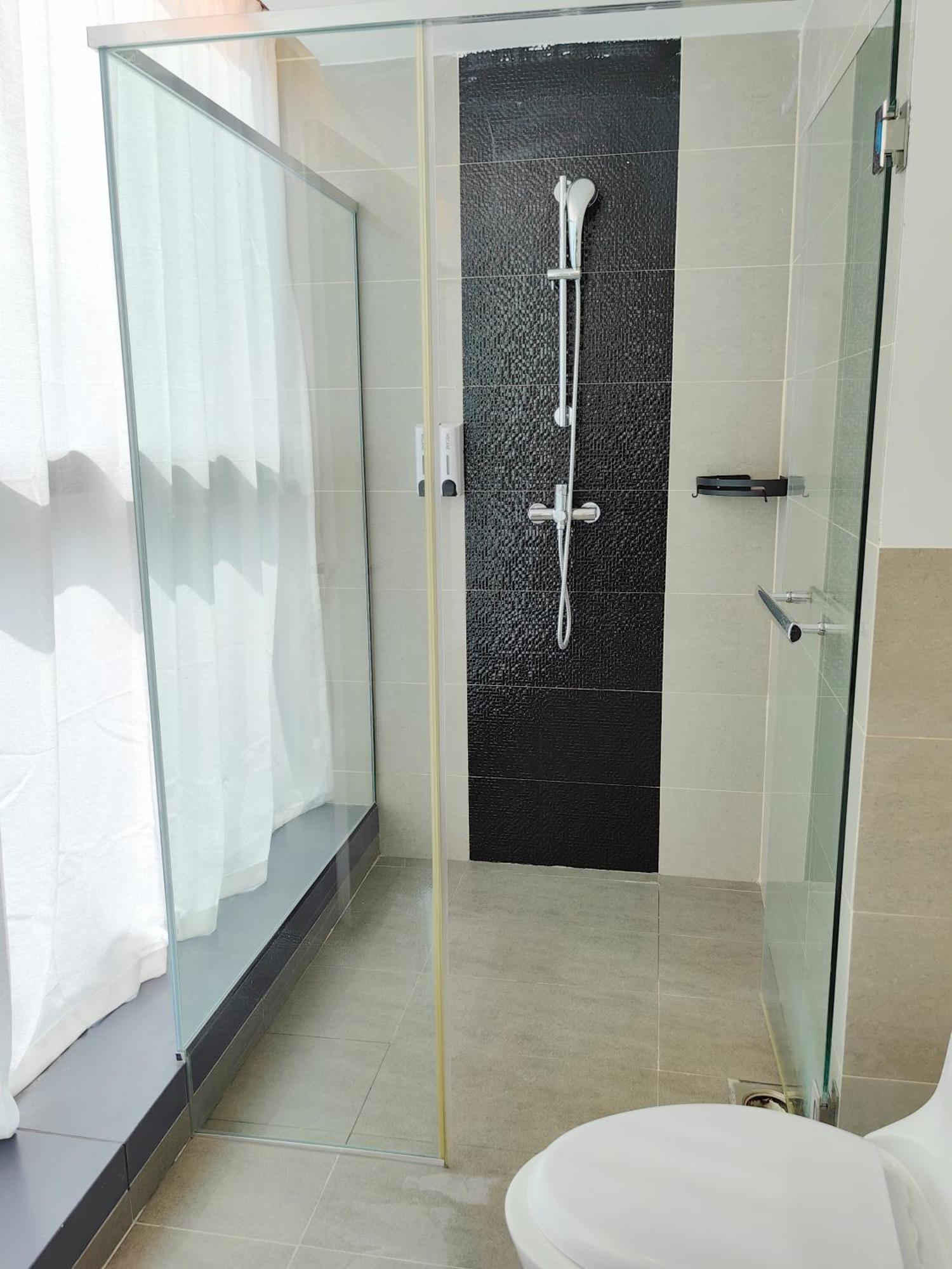 Panoramic City - Bangsar South Mid Valley Куала Лумпур Екстериор снимка