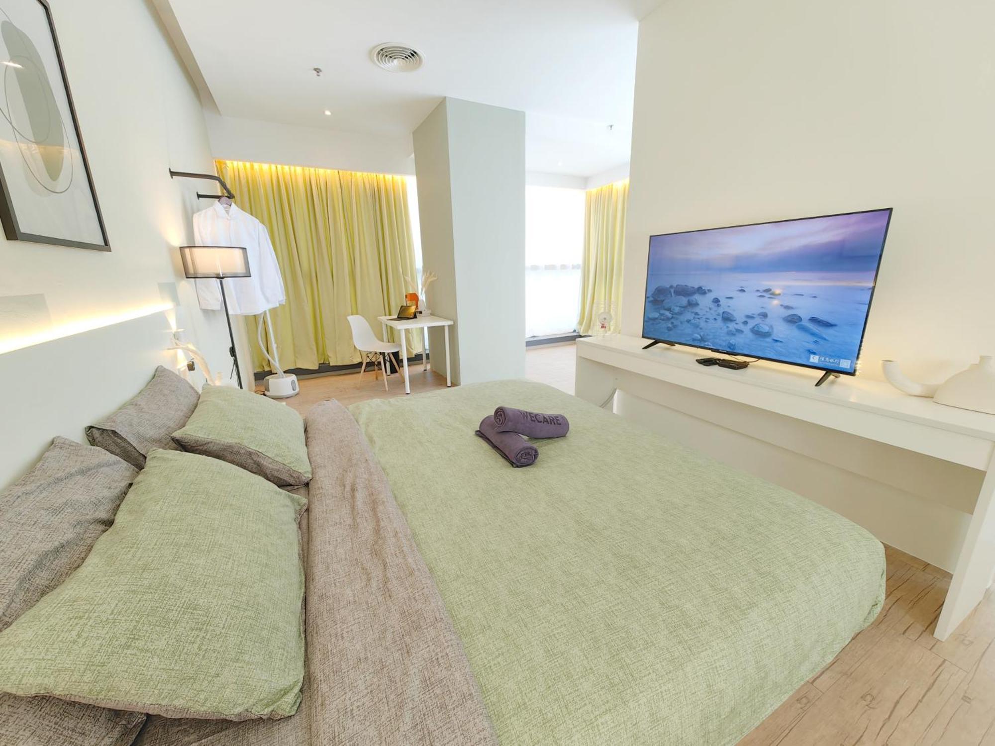 Panoramic City - Bangsar South Mid Valley Куала Лумпур Екстериор снимка
